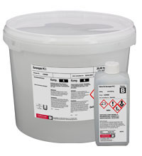 EUROREPAIR PC II