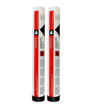 EUROLASTIC TC 30 S gray