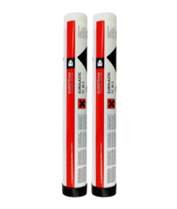 EUROLASTIC TC 30 S schwarz