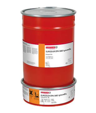 EURODUR EPH 0401 groundfix