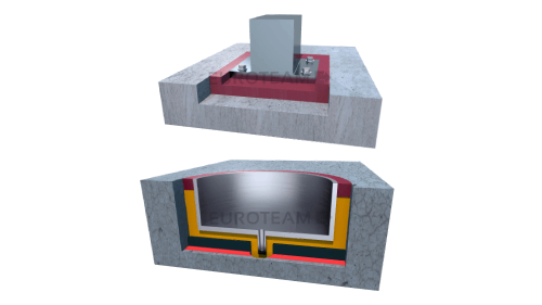 EURODUR EPH 0401 groundfix