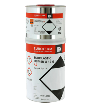 EUROLASTIC PRIMER U12G AS 