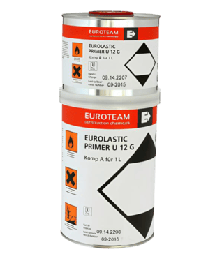 EUROLASTIC PRIMER U12G 