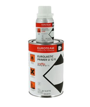 EUROLASTIC Primer U12G traffic