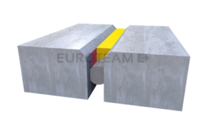 EUROLASTIC TC 30 G/S schwarz