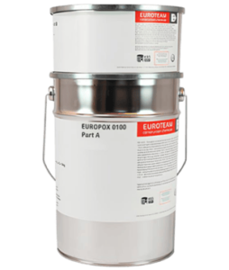 EUROPOX_100 - EUROTEAM Bauchemie