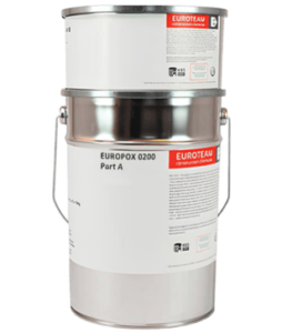 EUROPOX 200
