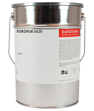EUROPUR 0420
