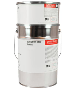 EUROPUR 0460