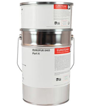 EUROPUR 0465