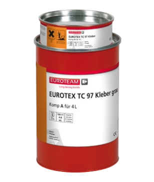 EUROTEX TC 97 Kleber - EUROTEX TC 97 Kleber