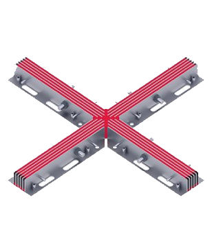 EUROX EDS Fugenprofil-img
