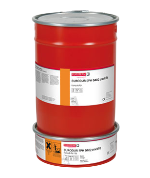 EURODUR EPH 0402 CRACKFIT 