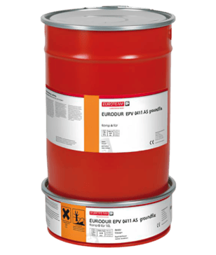 EURODUR EPV 0411 AS groundfix