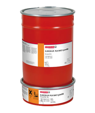 EURODUR PUV 0421 jointfill
