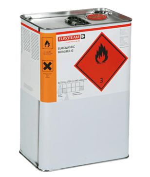 EUROLASTIC Reiniger G