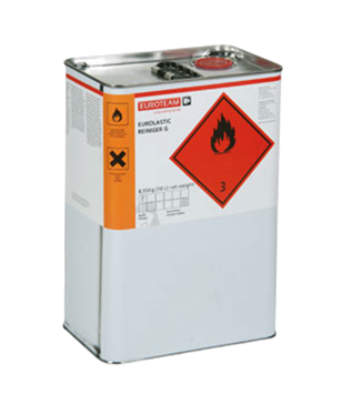 EUROLASTIC Reiniger G