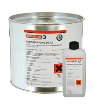 EUROREPAIR HG 96 AS