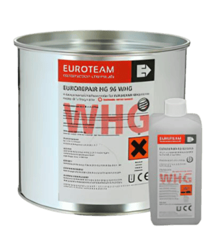 EUROREPAIR HG 96 WHG