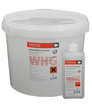 EUROREPAIR PC 96 WHG 