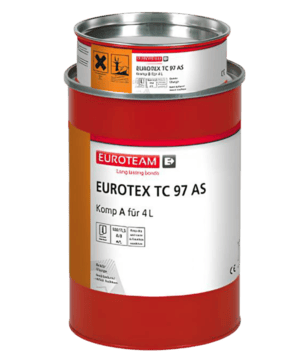 EUROTEX TC 97 AS<br />
