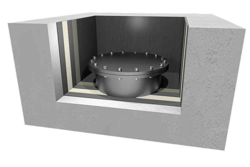 EUROLASTIC TC 30 G TRAFFIC