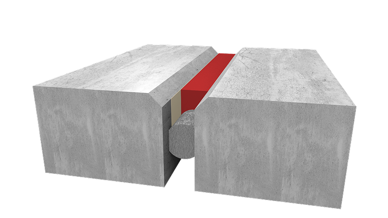 EUROLASTIC TC 30 G TRAFFIC
