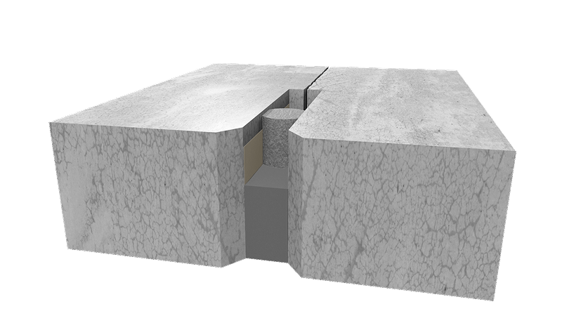 EUROLASTIC TC 30 G TRAFFIC