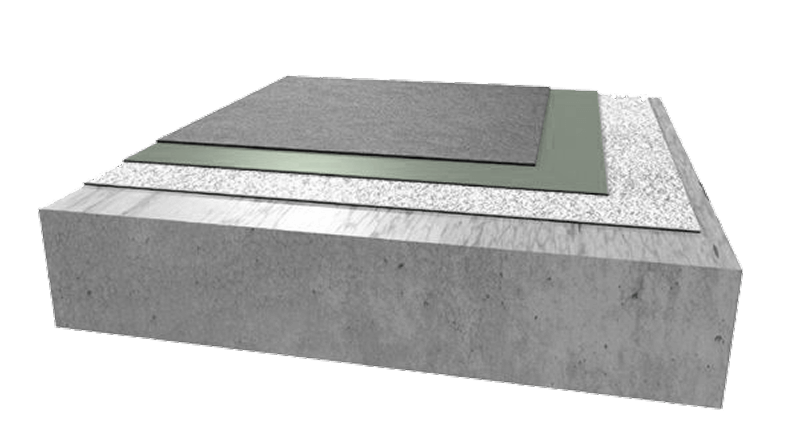 EUROLASTIC TC 30 G TRAFFIC