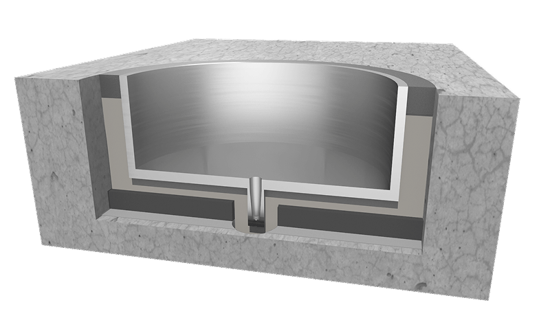 EUROLASTIC TC 30 G TRAFFIC