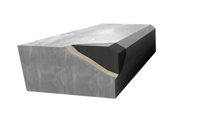 EUROLASTIC TC 30 G TRAFFIC