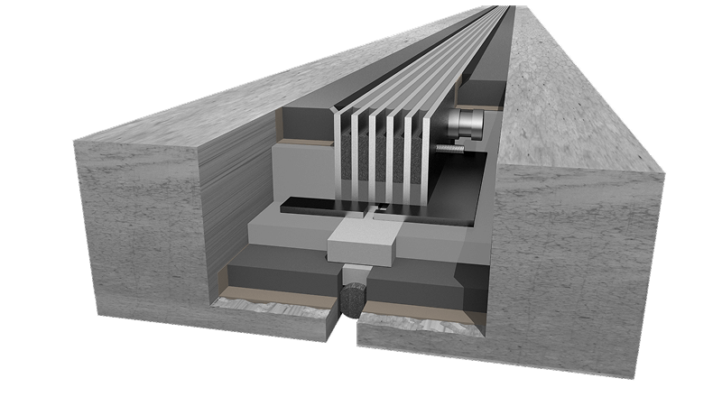 EUROLASTIC TC 30 G TRAFFIC