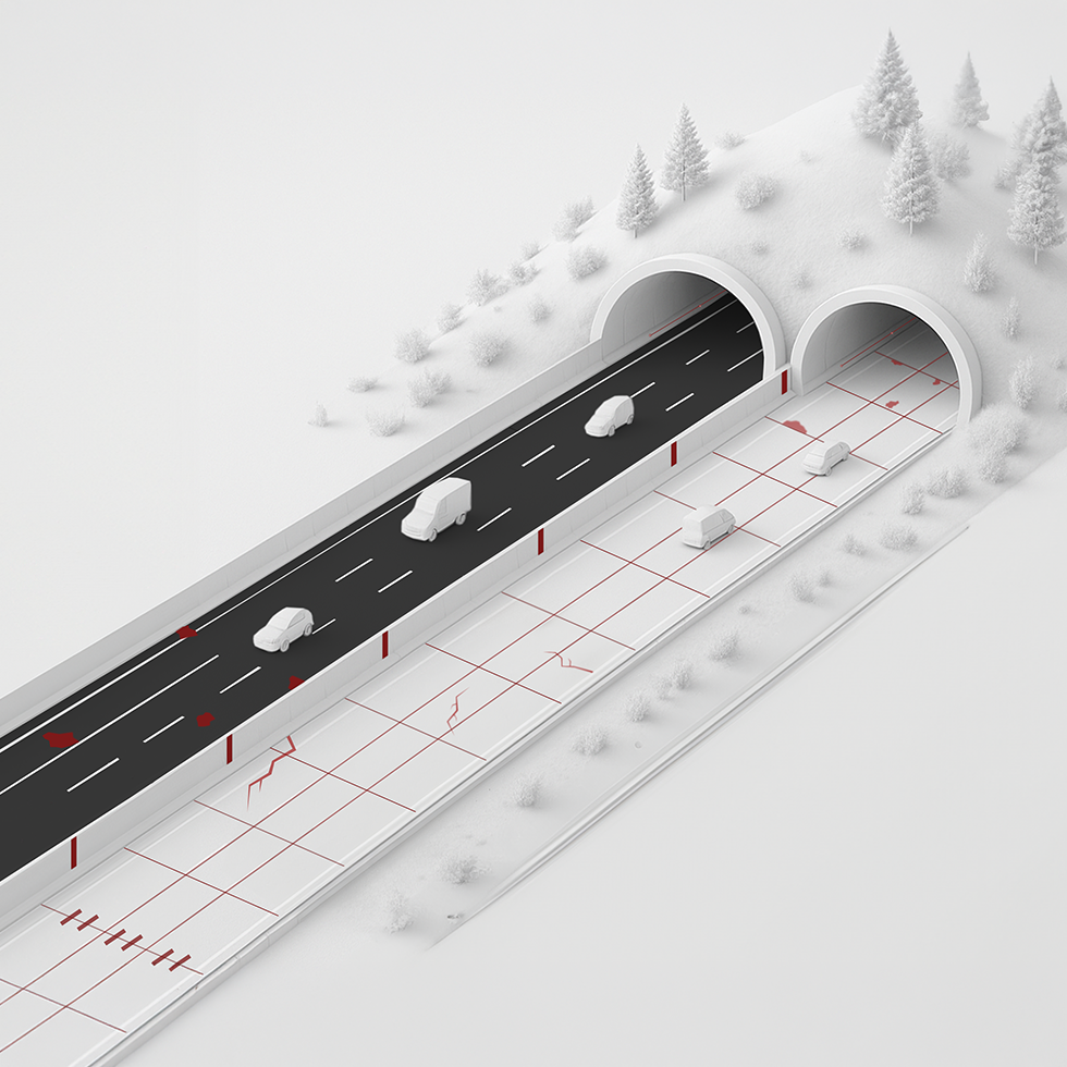 High performance Polysulfid Fugendichtstoffe
