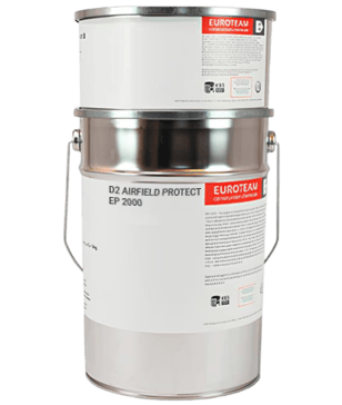 D2 Airfield Protect EP 2000
