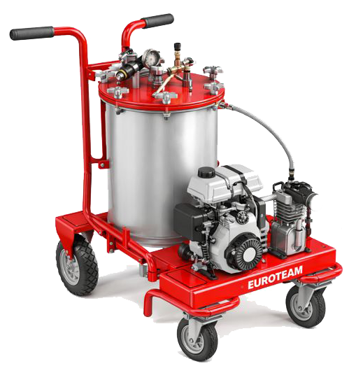 EURODUR EPH 0402 crackfit