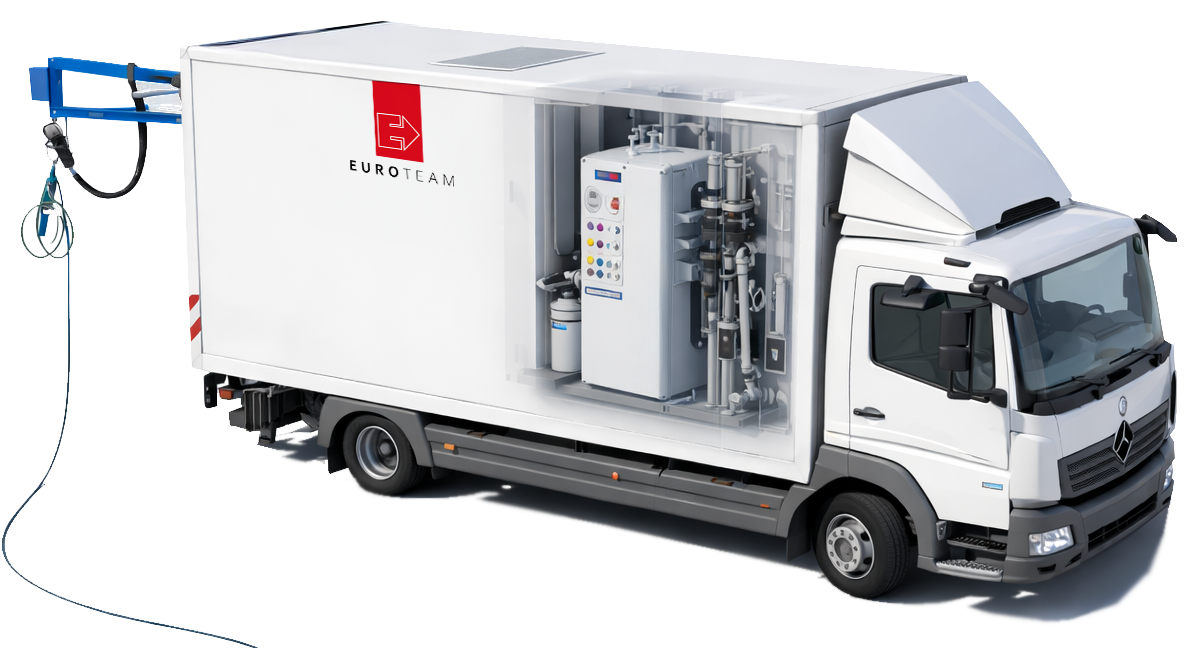 EURODUR EPH 0402 crackfit