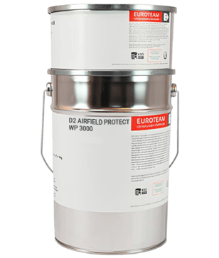 D2 Airfield Protect WP 3000 