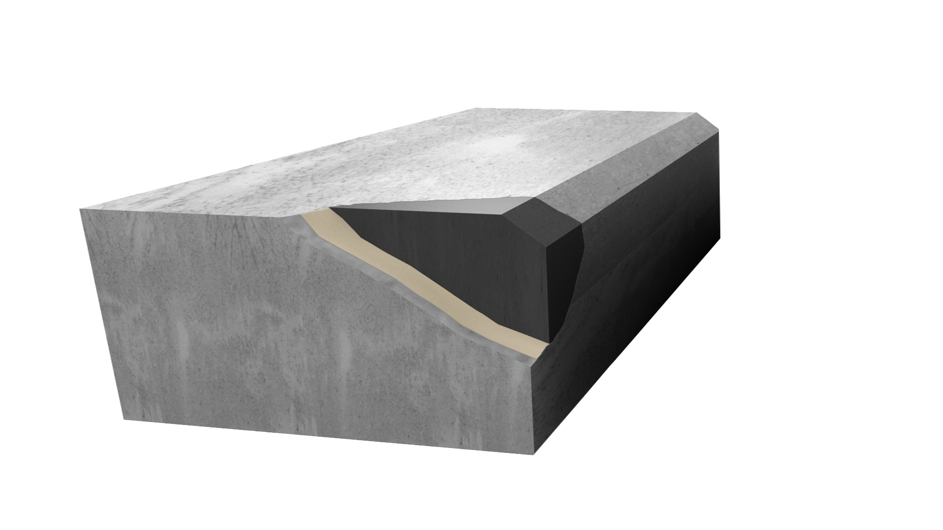 EUROREPAIR PC 96 WHG Rendering
